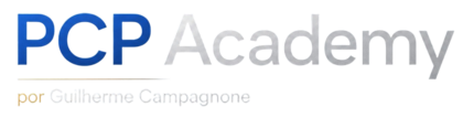 PCP Academy — por Guilherme Campagnone