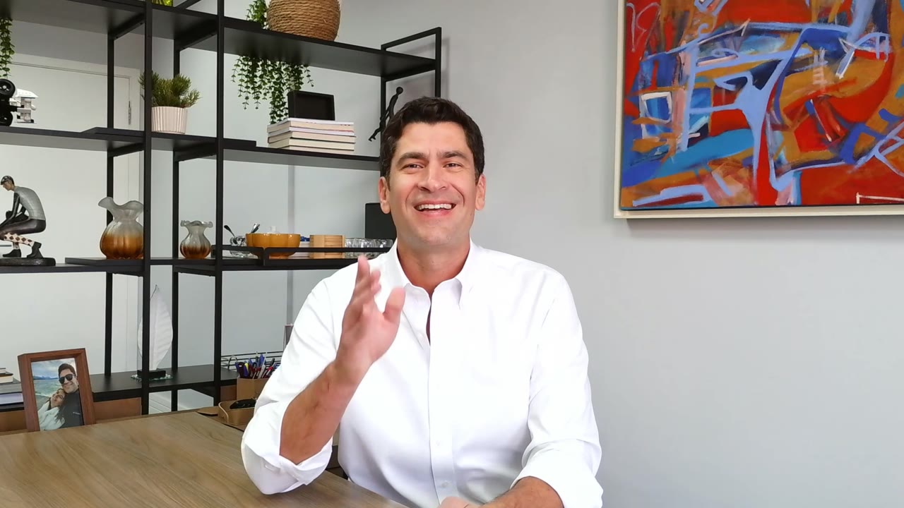Aula 1 — O Exposto do Mercado, com Guilherme Campagnone